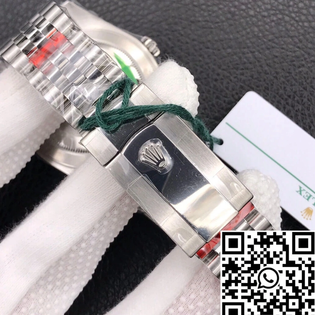 Rolex Factory Datejust VS Dial M126334-0002 Blue 1230